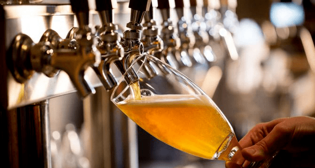 бяспечнае пітво